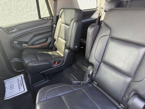 Used 2018 Chevrolet Tahoe Premier image 16