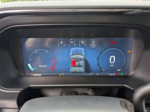 New 2026 Ford F250 Lariat w/ Black Appearance Package image 29