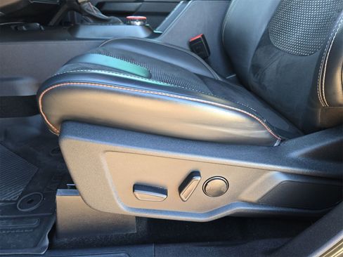 Used 2024 Ford Bronco Raptor w/ Interior Carbon Fiber Pack 6 image 17