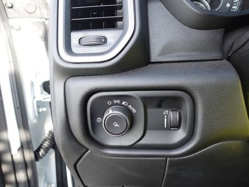 New 2024 RAM 2500 Tradesman w/ Chrome Appearance Group image 22