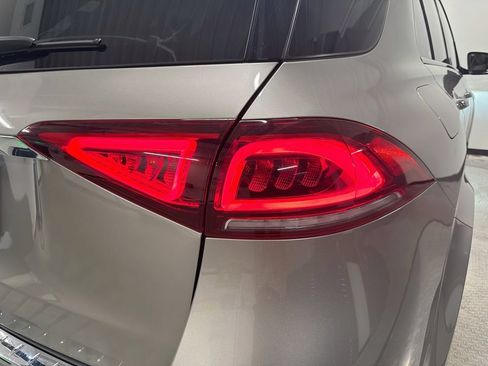Certified 2023 Mercedes-Benz GLE 350 w/ AMG Line Exterior image 33