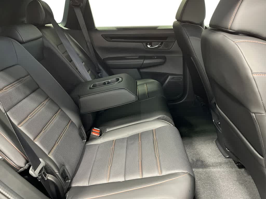 New 2027 Honda CR-V Sport-L image 28