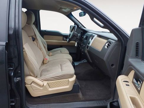 Used 2013 Ford F150 XLT w/ Luxury Equipment Group AWD/4WD image 15