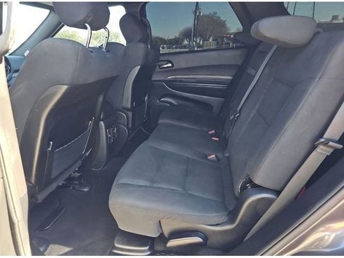 Used 2021 Dodge Durango GT w/ Blacktop Package image 24