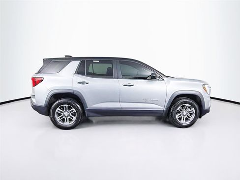 Used 2025 GMC Terrain Elevation AWD/4WD image 8