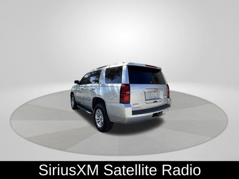 Used 2017 Chevrolet Tahoe LS image 5