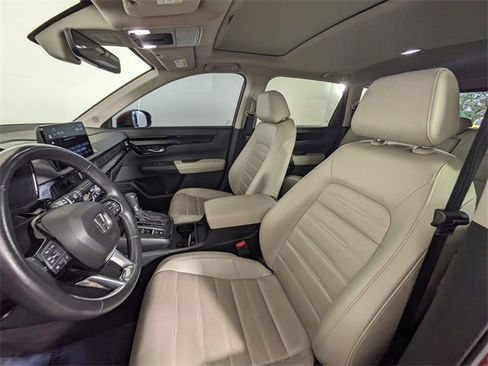 Used 2023 Honda CR-V EX-L image 13