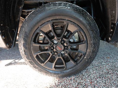 Used 2023 Toyota Tundra SR5 image 28