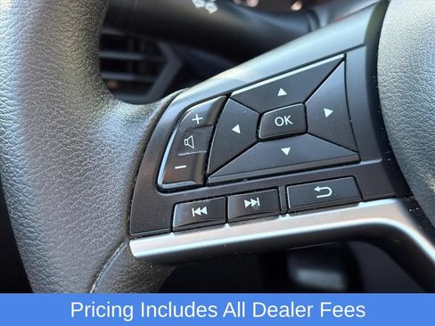 Used 2022 Nissan Altima 2.5 S FWD image 10