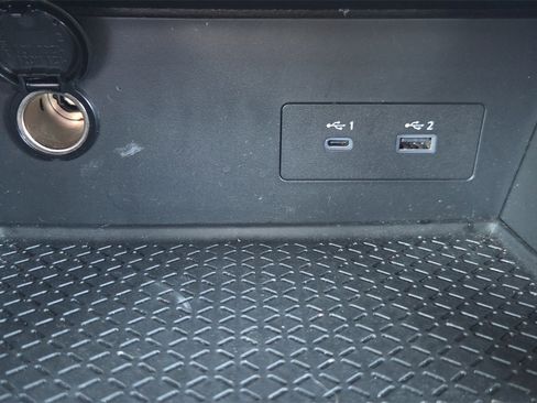 Used 2024 Nissan Pathfinder Rock Creek image 28