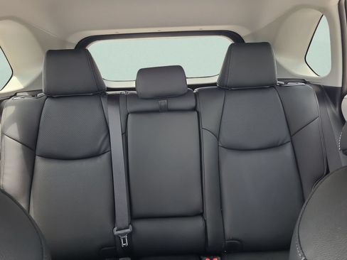 Certified 2025 Toyota RAV4 XLE w/ Convenience Package FWD image 10