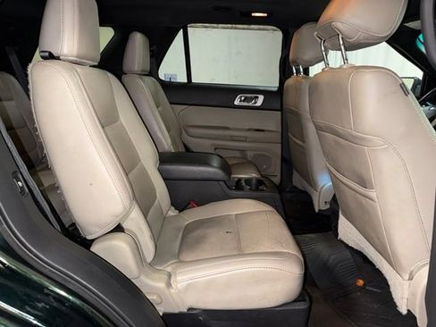 Used 2013 Ford Explorer Limited AWD/4WD image 22