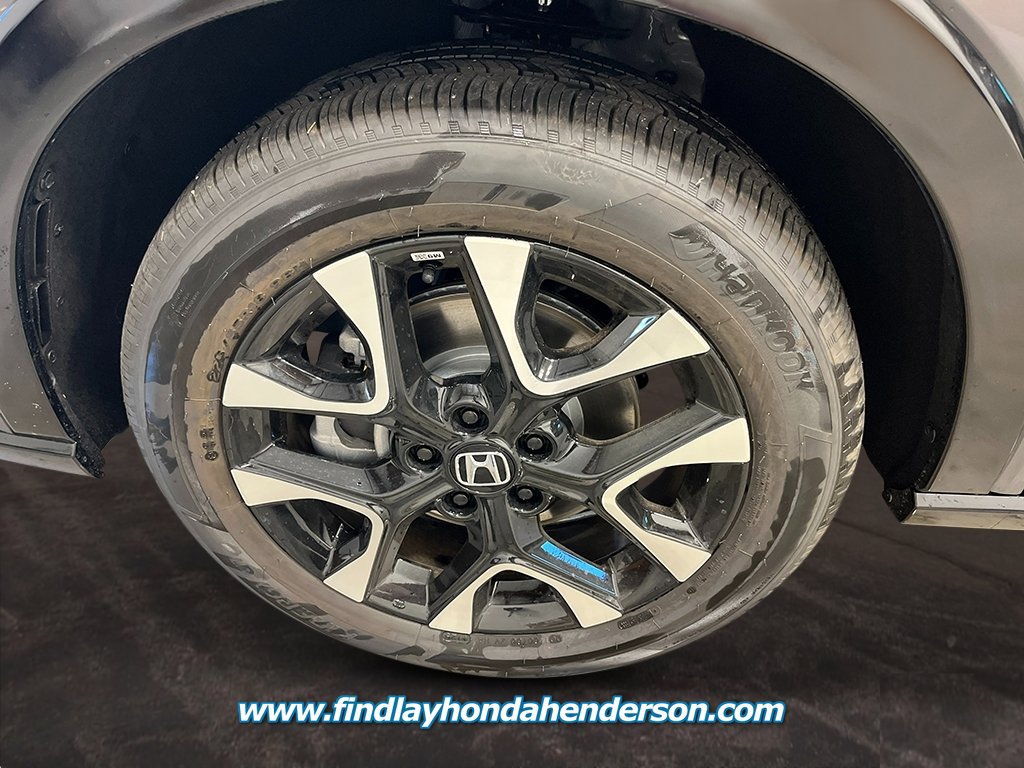 New 2027 Honda HR-V EX-L image 10