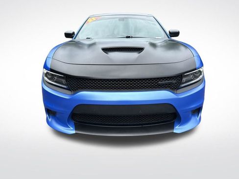 Used 2021 Dodge Charger R/T RWD image 2