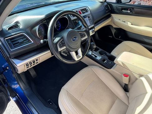 Used 2016 Subaru Legacy 3.6R Limited image 13