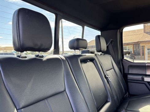 Used 2022 Ford F250 4x4 Crew Cab Super Duty image 24