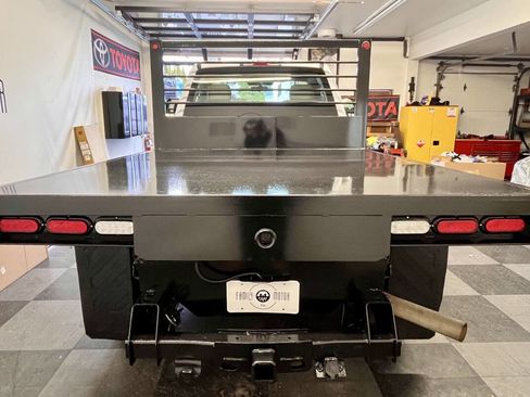 Used 2017 Ford F350 XL image 4