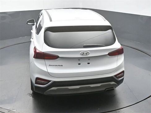 Used 2020 Hyundai Santa Fe SEL image 45