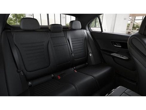 New 2026 Mercedes-Benz C 300 4MATIC Sedan image 5