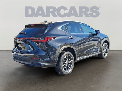 Used 2023 Lexus NX 350 AWD image 6