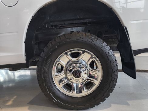 Used 2020 RAM 2500 Tradesman image 28