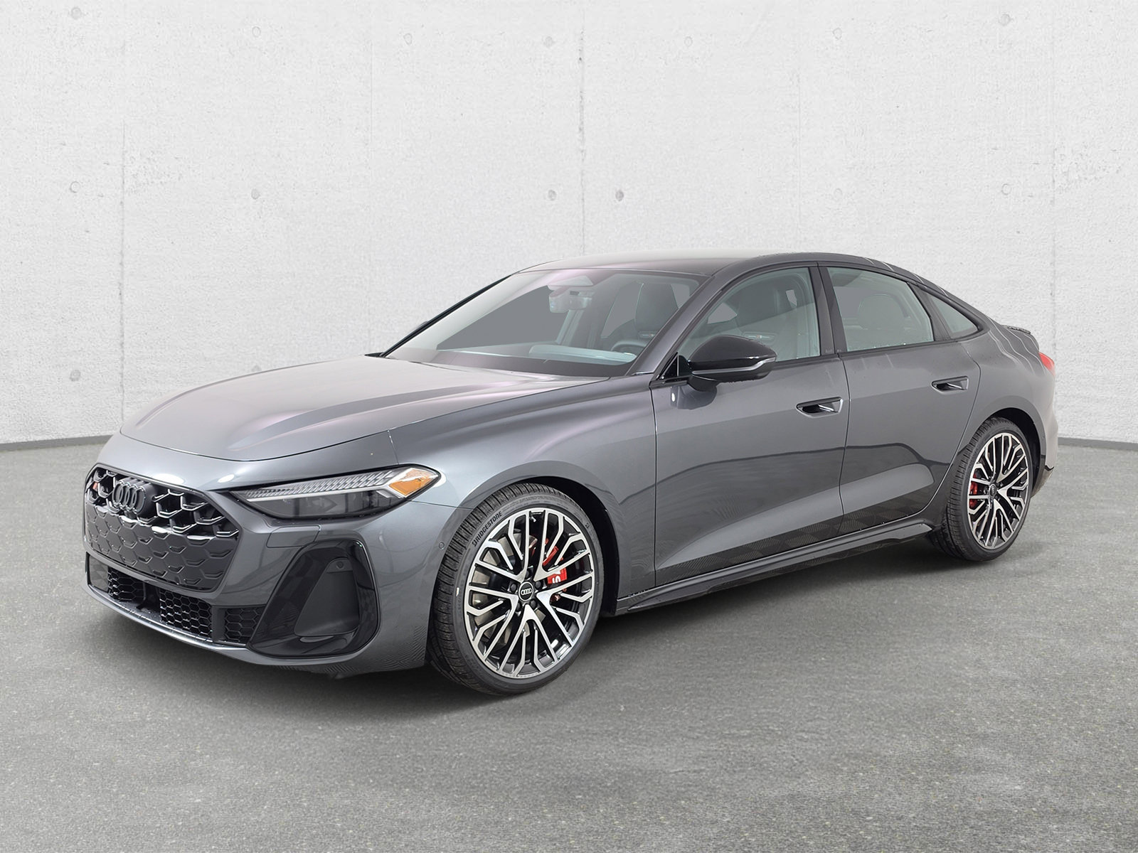 New 2026 Audi S5 Premium Plus AWD/4WD image 3