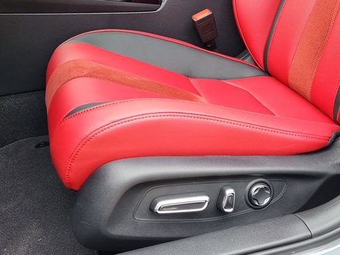 New 2026 Acura Integra A-Spec FWD image 24