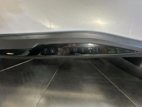 Certified 2026 INFINITI QX60 Sport w/ Dark Cargo Package image 15