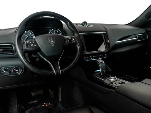 Used 2022 Maserati Levante Modena image 84