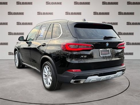 Certified 2023 BMW X5 xDrive40i w/ Climate Comfort Package image 3