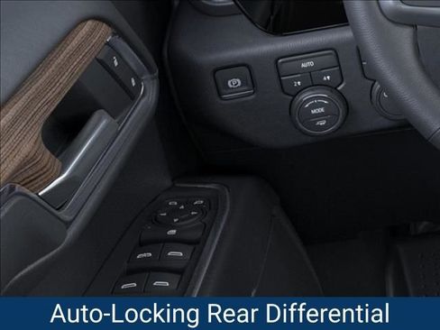 New 2026 Chevrolet Silverado 1500 LT w/ Protection Package image 25