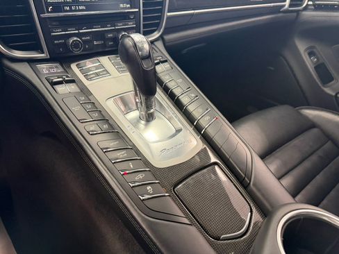 Used 2016 Porsche Panamera GTS AWD/4WD image 53