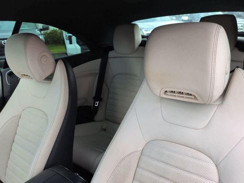Used 2022 Mercedes-Benz C 300 Cabriolet image 8