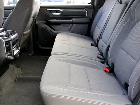 Used 2022 RAM 1500 Lone Star RWD image 24