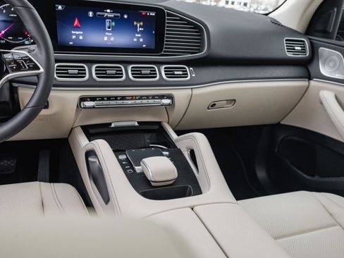New 2026 Mercedes-Benz GLE 450 4MATIC image 21