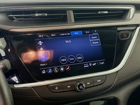 Used 2023 Buick Encore GX Select w/ Safety Package II AWD/4WD image 16