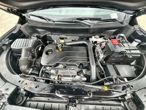 Used 2026 Chevrolet Equinox LT FWD image 29