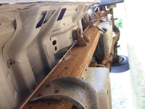 Used 2000 Ford F350 Lariat image 15