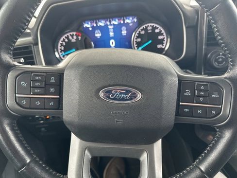 Used 2022 Ford F150 XLT w/ Equipment Group 302A High image 22