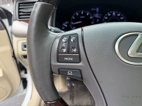 Used 2014 Lexus LS 460 image 13