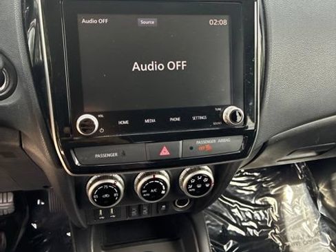 Used 2021 Mitsubishi Outlander Sport ES AWD/4WD image 13