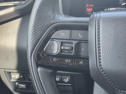 Used 2022 Toyota Tundra TRD Pro AWD/4WD image 31