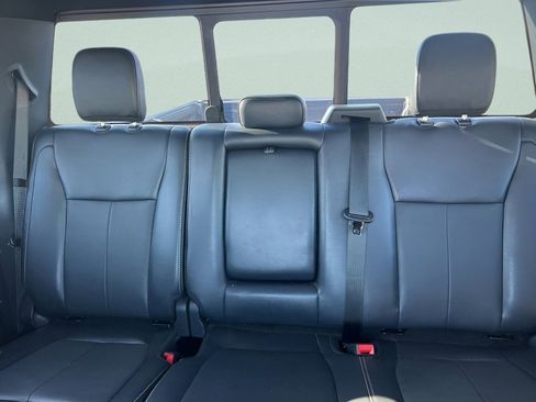 Used 2022 Ford F250 Lariat w/ Lariat Value Package image 23