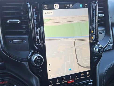 Used 2023 RAM 1500 TRX w/ TRX Level 2 Equipment Group image 14