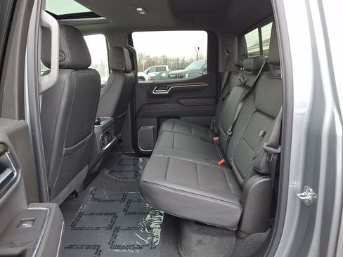 Certified 2026 GMC Sierra 1500 Denali w/ Denali Reserve Package image 11