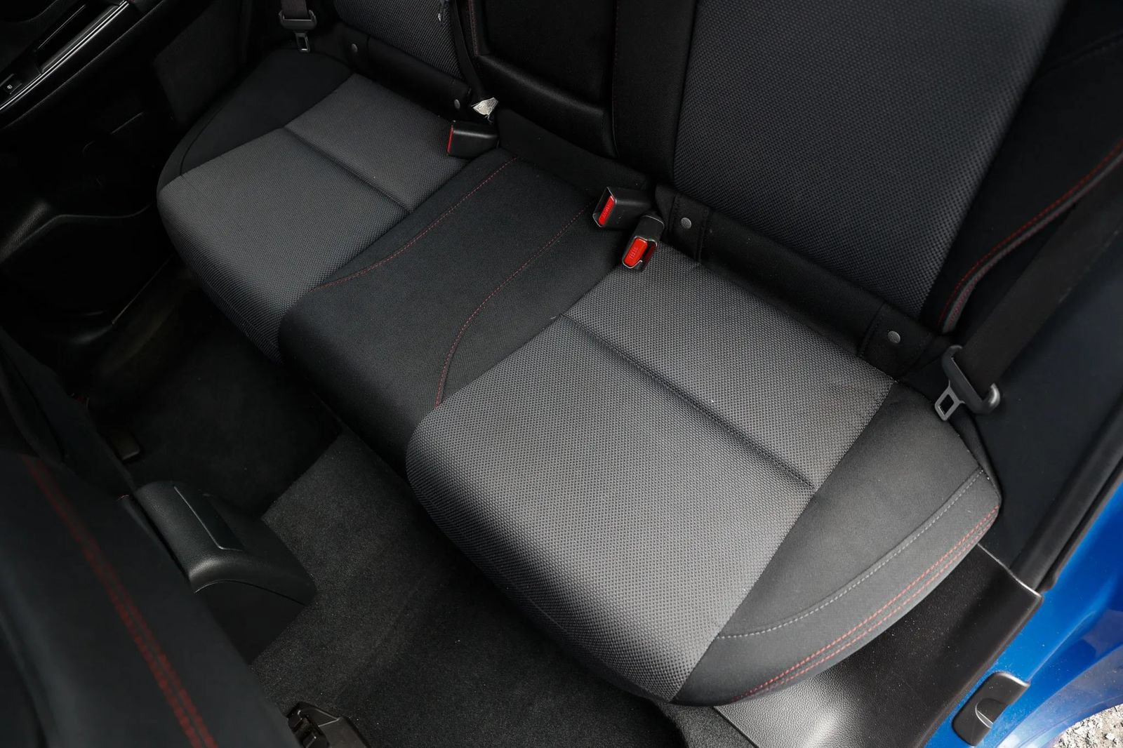 Used 2020 Subaru WRX Premium AWD/4WD image 22