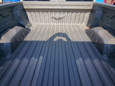 New 2026 Chevrolet Silverado 1500 High Country w/ High Country Premium Package image 32