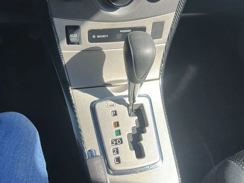 Used 2010 Toyota Corolla S FWD image 16