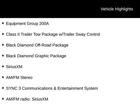 Used 2024 Ford Bronco Sport Big Bend image 12