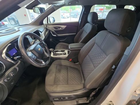 Used 2021 Chevrolet Blazer LT FWD image 20